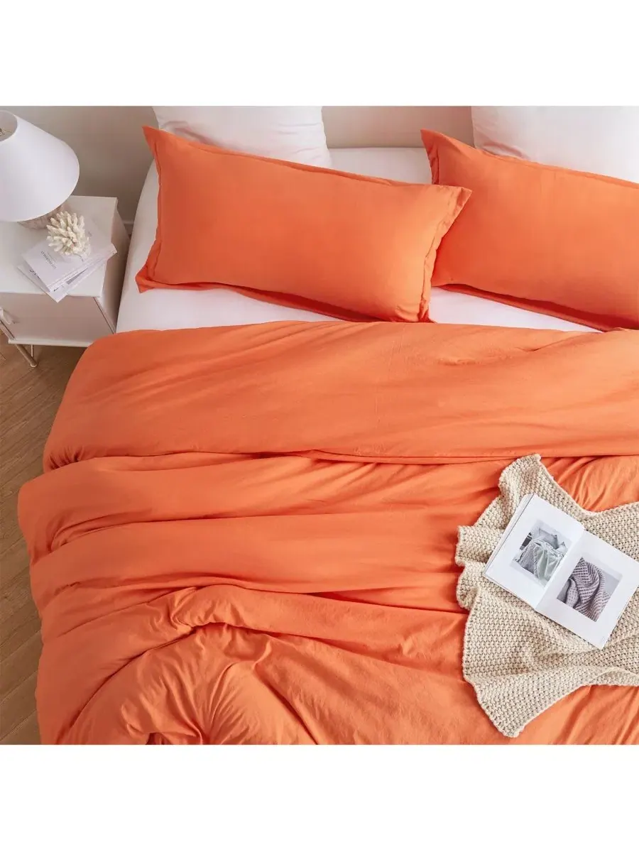 Комплект стеганого одеяла с пододеяльником Loft Coma Inducer Comforter With Duvet Cover Set Coma — изображение 2 из 4