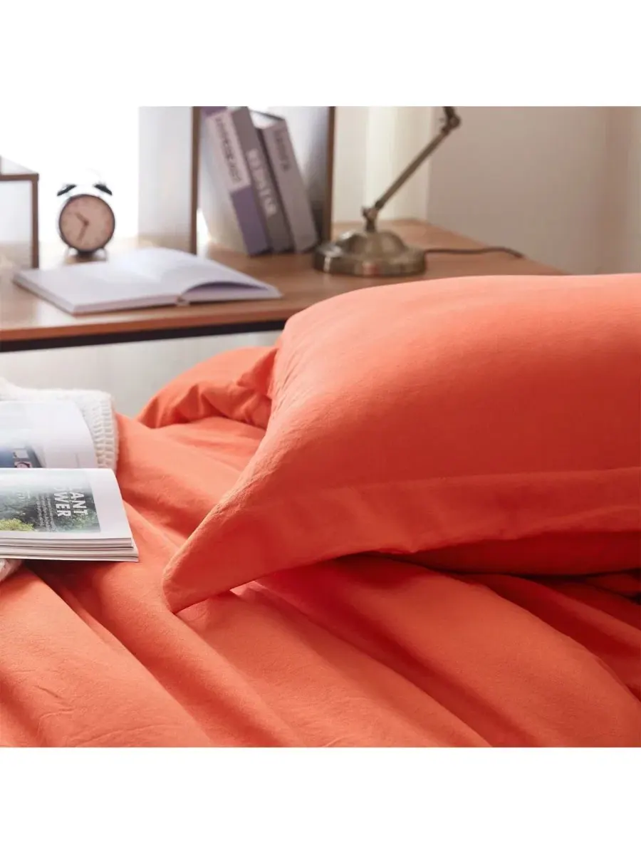 Комплект стеганого одеяла с пододеяльником Loft Coma Inducer Comforter With Duvet Cover Set Coma — изображение 3 из 4