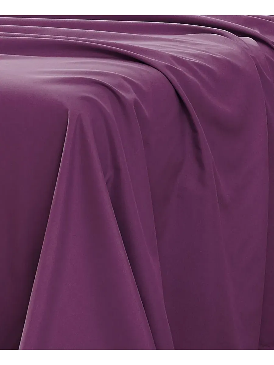 Комплект постельного белья 6 предметов No-Slip Ultra Soft Deep Pocket, California King Southshore — изображение 4 из 5