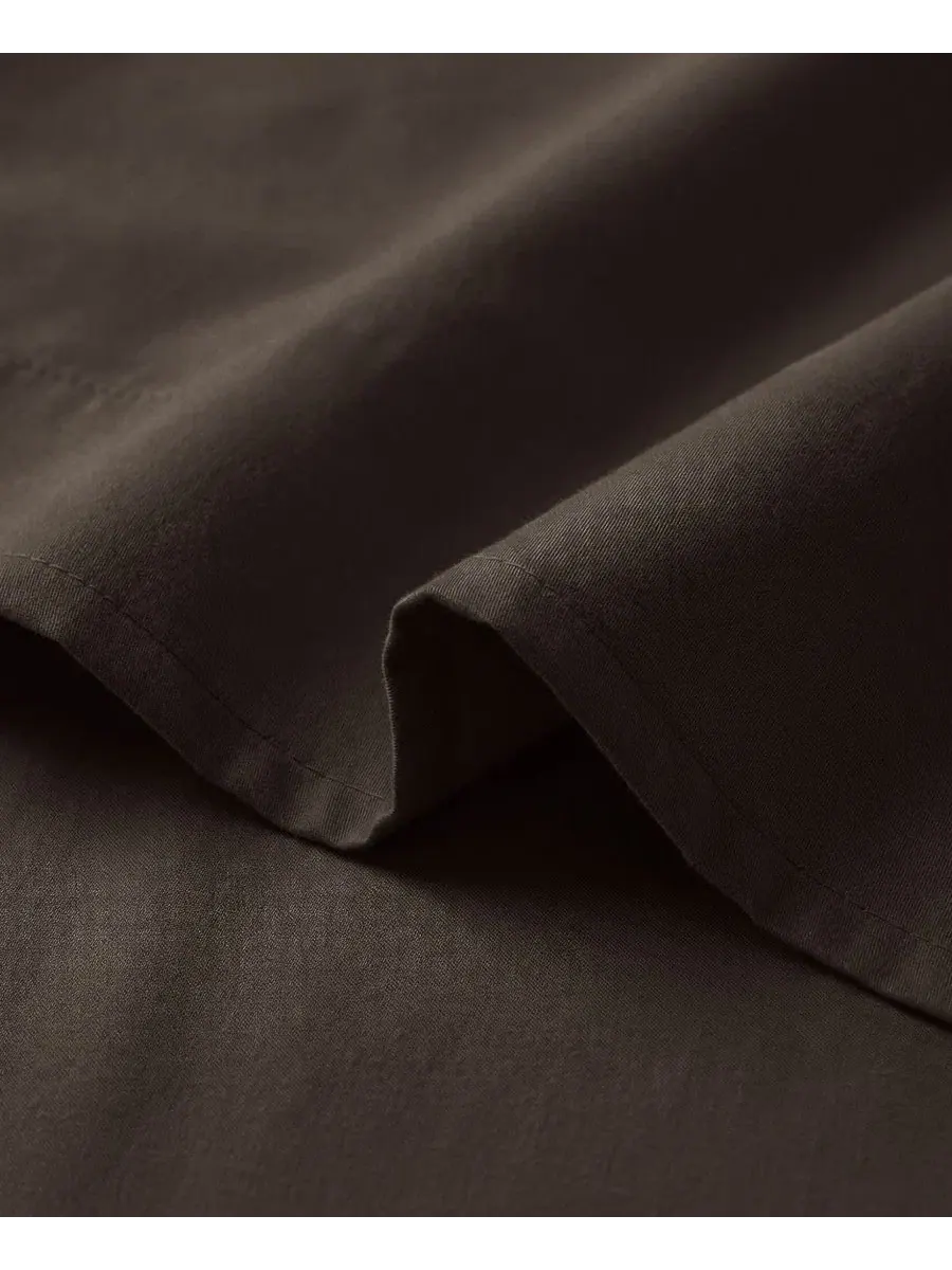 Простыня на резинке с глубоким карманом 21 дюйм, 2 шт, California King Southshore Fine Linens — изображение 2 из 4