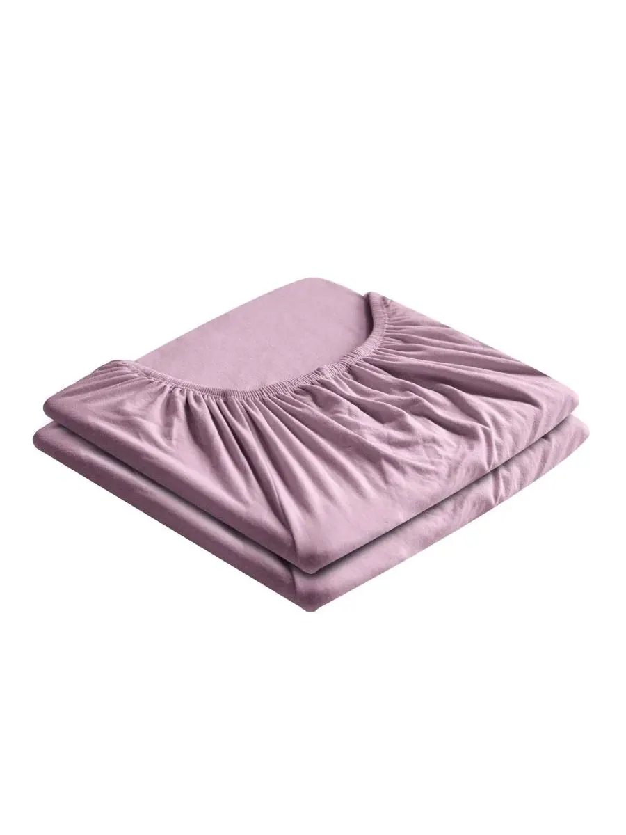 Комплект простыней на резинке с глубоким карманом 21 дюйм, California King Southshore Fine Linens — изображение 1 из 4