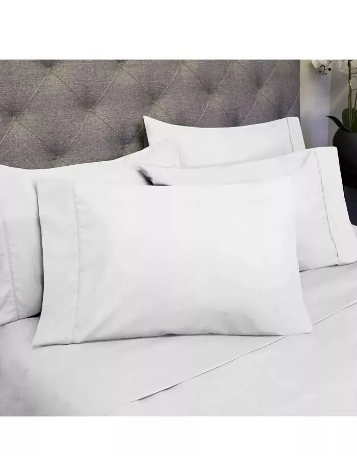 Наборы простыней Sweet Home Collection — изображение 1 из 2, белый