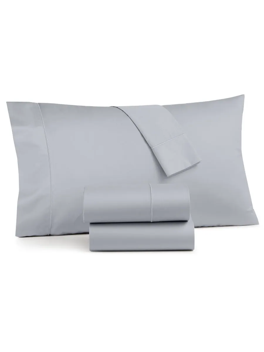 Комплект постельного белья Sleep Luxe, 4 предмета, плотность ткани 800 нитей, 100% хлопок, размер — изображение 1 из 1