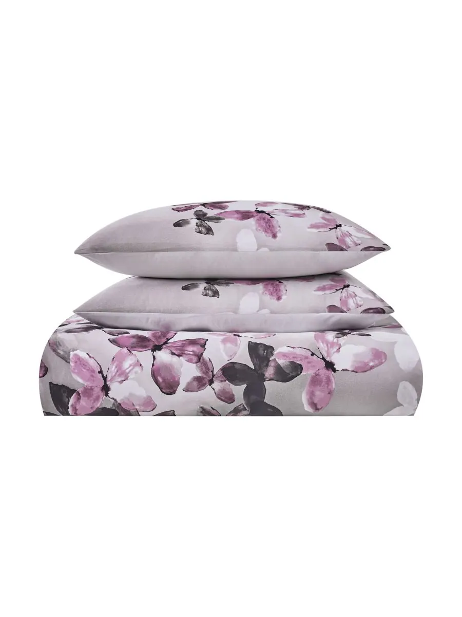 Комплект постельного белья vince camuto lissara из 3 предметов, размер king. Vince Camuto Home — изображение 2 из 4, мульти