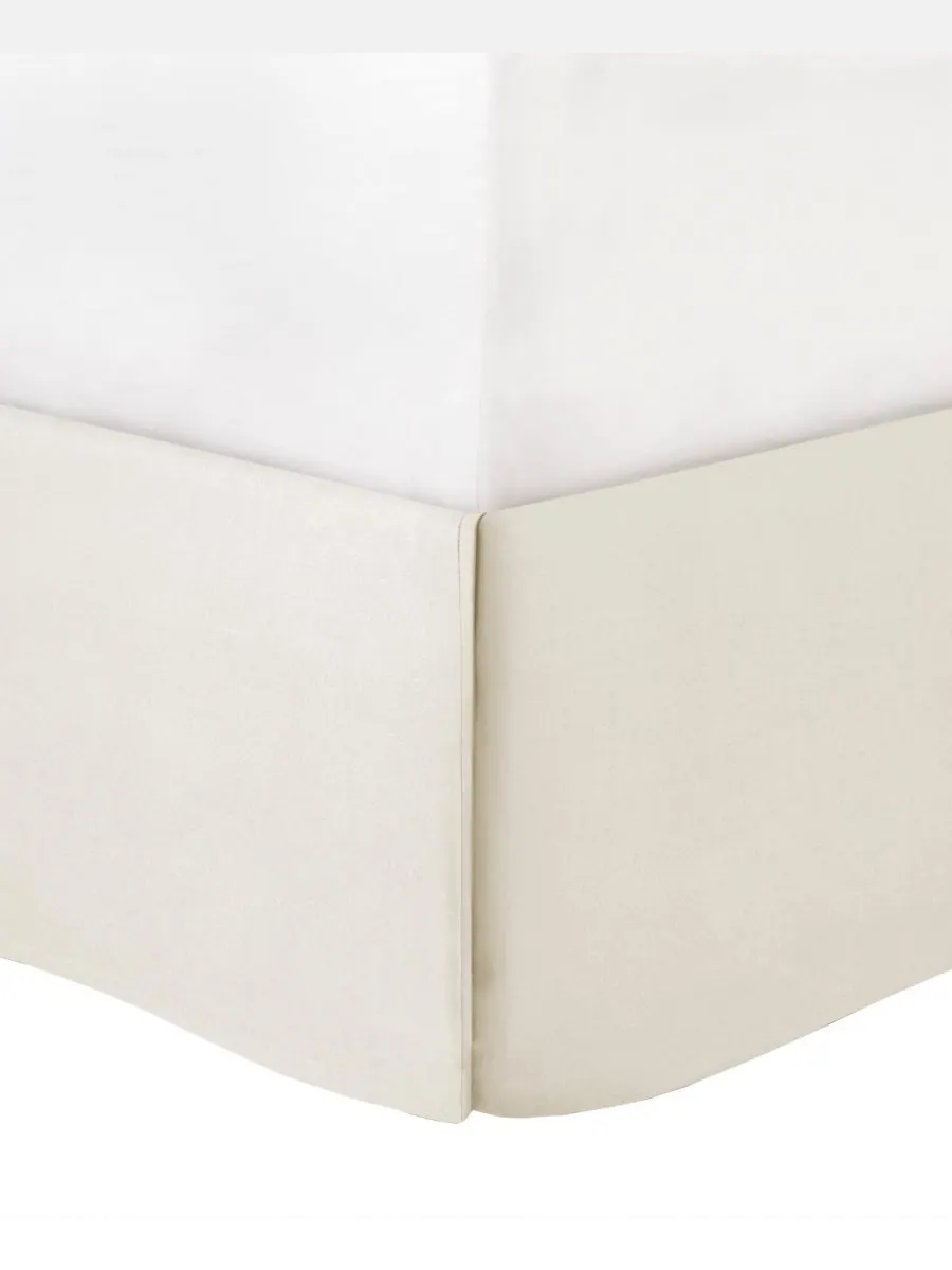 Комплект постельного белья Laurel Tufted из 7 предметов, размер Queen Madison Park — изображение 5 из 10, белый