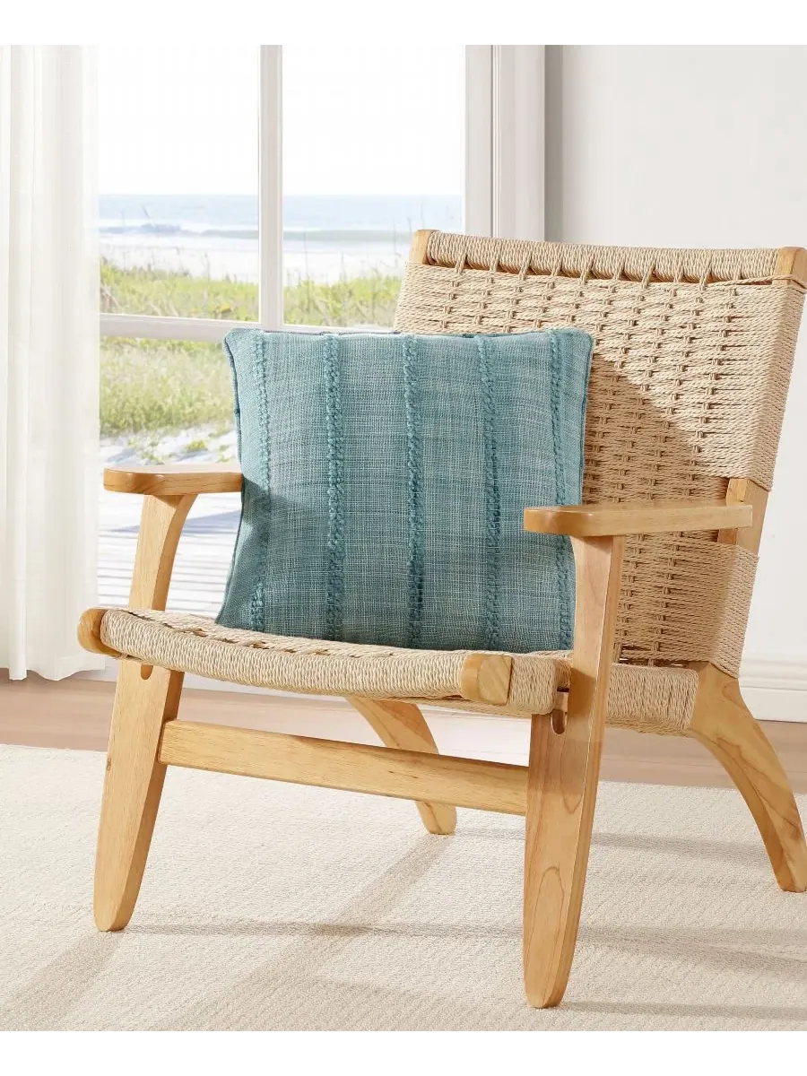 Плед Reef Coastal Throw Salt Life — изображение 3 из 3, голубой
