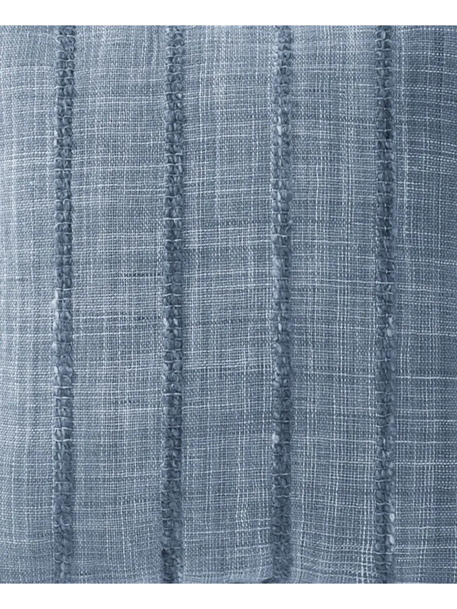 Плед Reef Coastal Throw Salt Life — изображение 2 из 3, синий