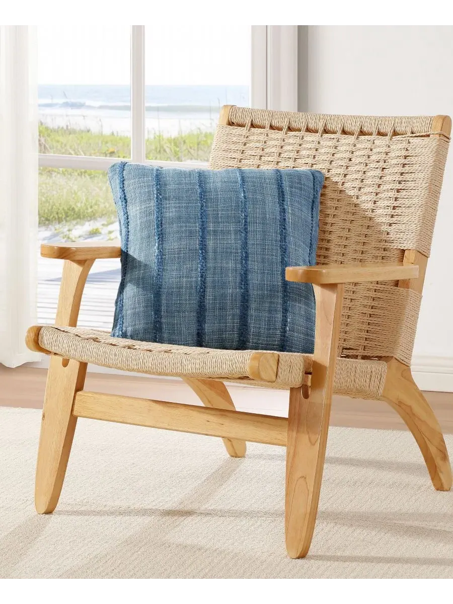 Плед Reef Coastal Throw Salt Life — изображение 3 из 3, синий
