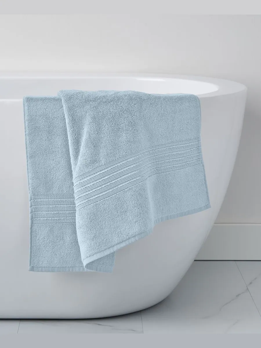 Турецкое банное полотенце, 76,6 см x 137 см, Hotel Collection — изображение 3 из 6, пар