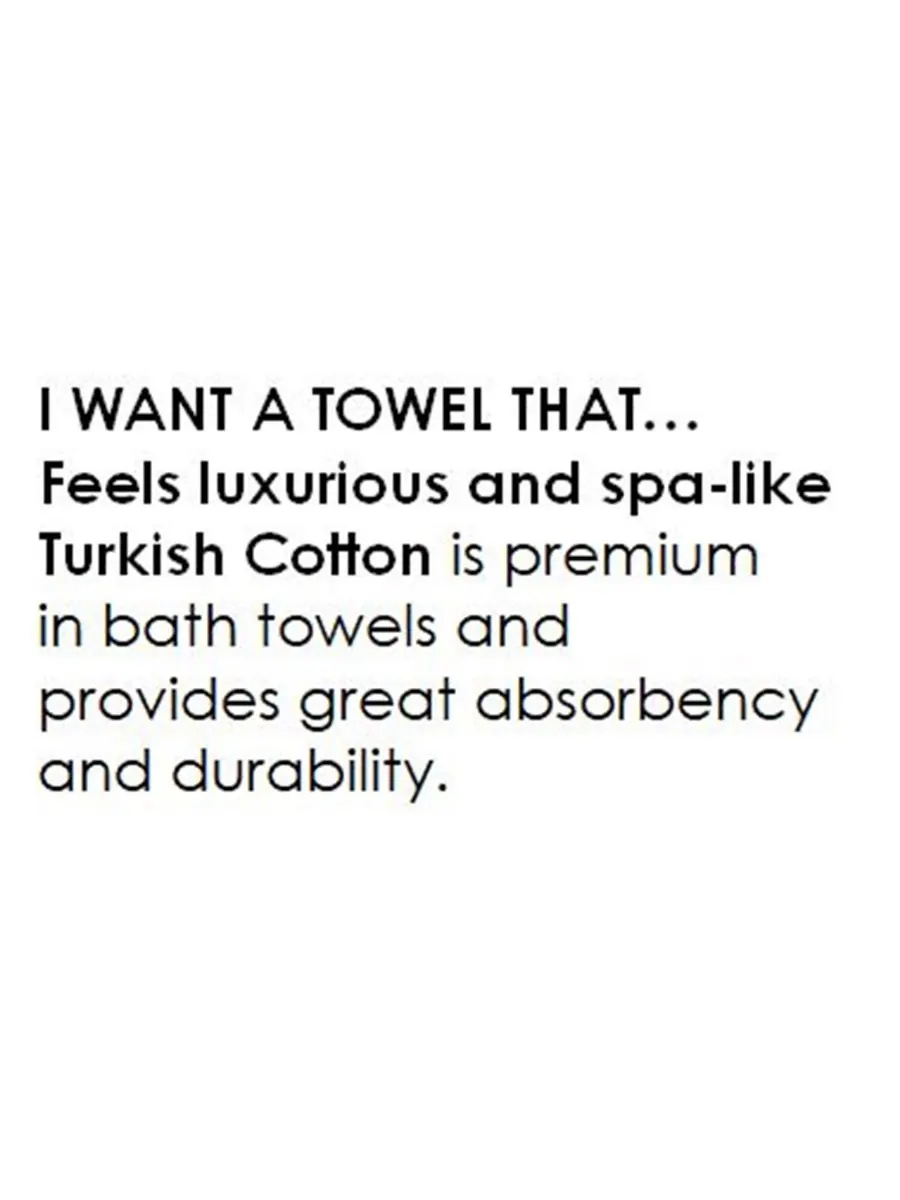 Турецкое банное полотенце, 76,6 см x 137 см, Hotel Collection — изображение 6 из 6, белый