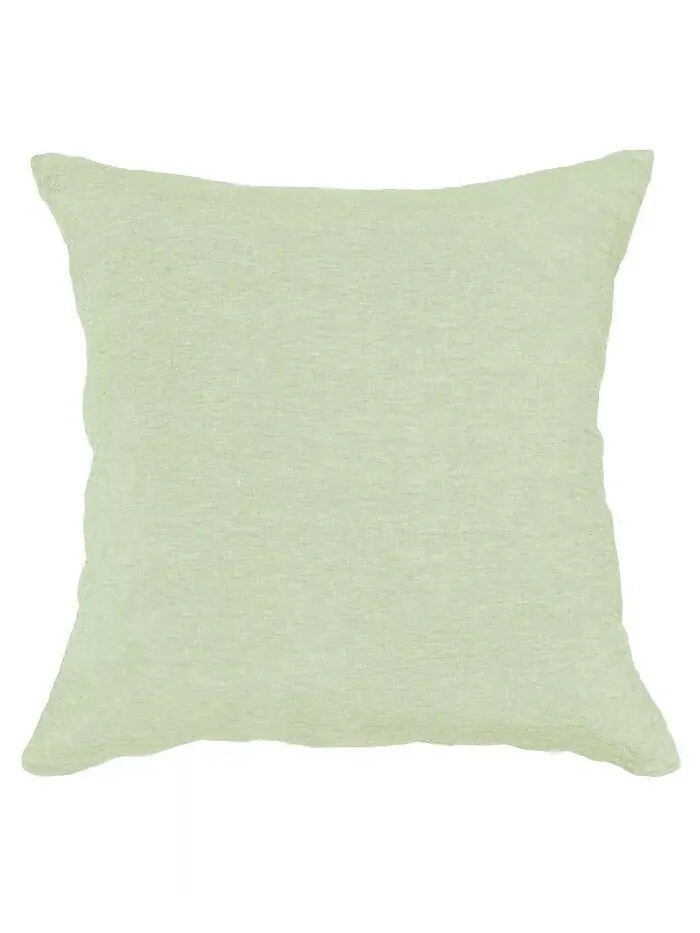 100% французский лен, еврошам – 26 x 26 дюймов Bokser Home — изображение 1 из 6, матча