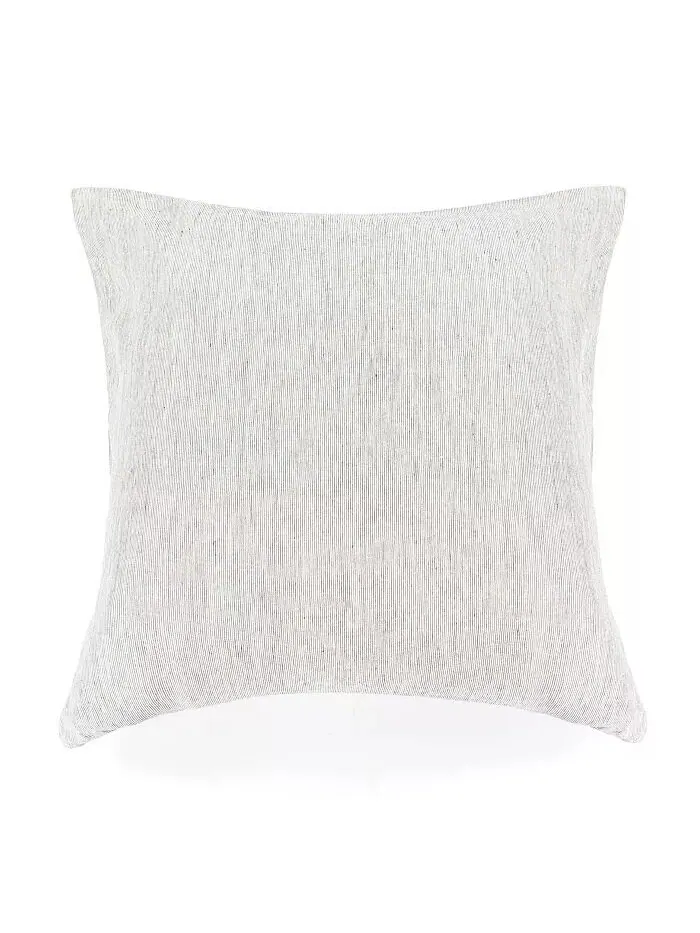 100% французский лен, еврошам – 26 x 26 дюймов Bokser Home — изображение 1 из 4
