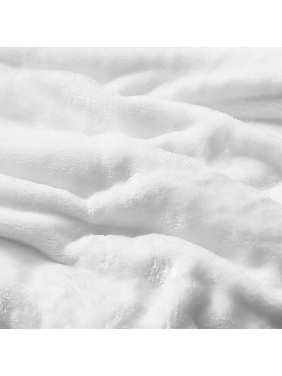 Coma Inducer Большой комплект постельного белья - Me Sooo Comfy - Белый — изображение 5 из 6