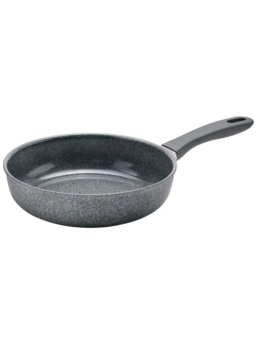 Сотейник Zwilling Parma Plus ceramic, 24 см — изображение 2 из 8, серый