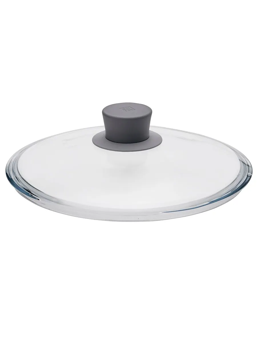 Сотейник Zwilling Parma Plus ceramic, 24 см — изображение 3 из 8, серый