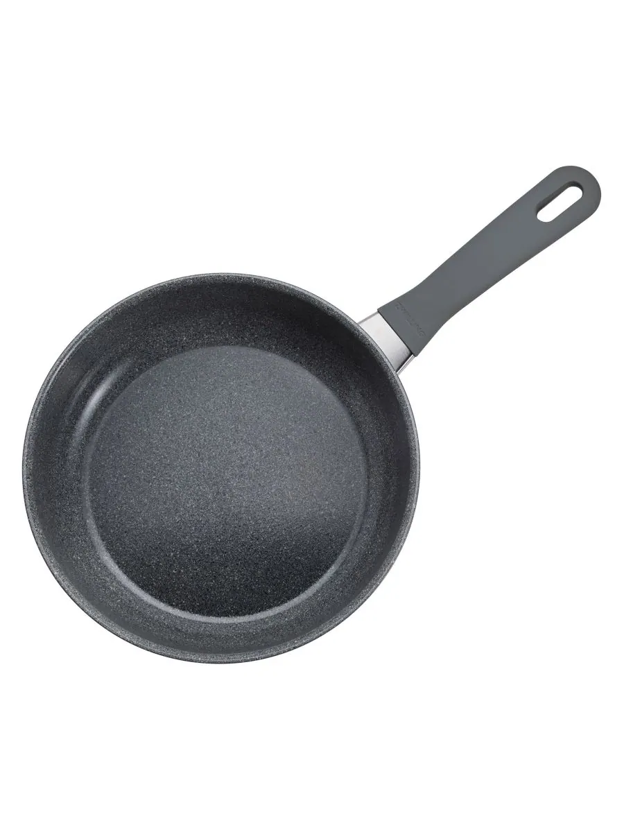 Сотейник Zwilling Parma Plus ceramic, 24 см — изображение 4 из 8, серый