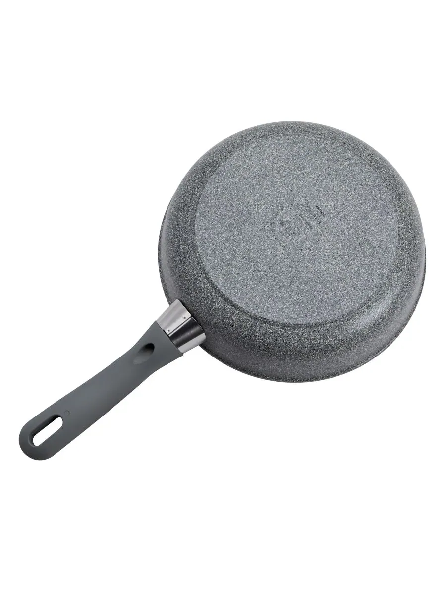 Сотейник Zwilling Parma Plus ceramic, 24 см — изображение 5 из 8, серый