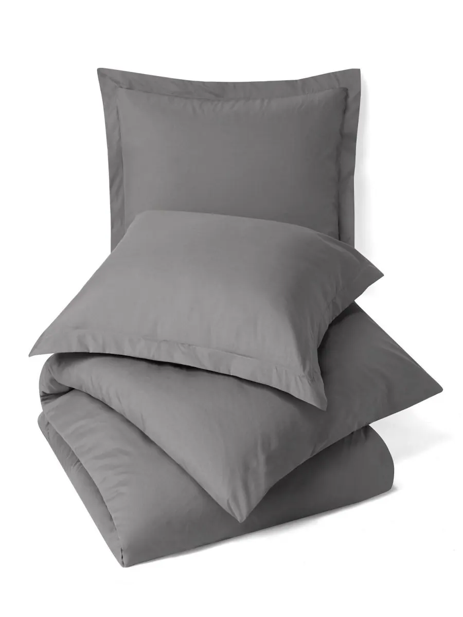 Комплект постельного белья Neslt Super Soft Double Brushed Microfiber, 3 предмета, размер Queen — изображение 2 из 7