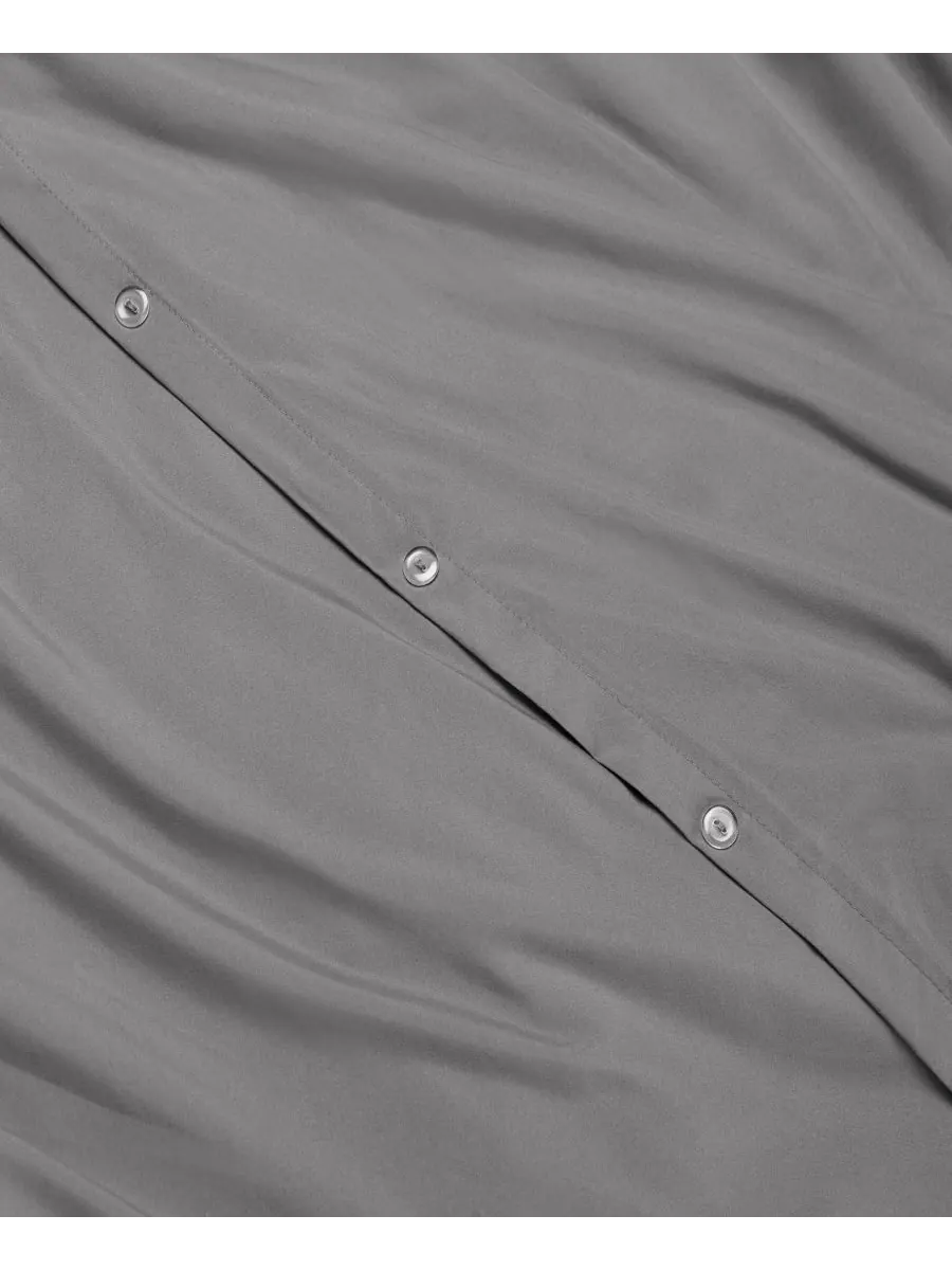 Комплект постельного белья Neslt Super Soft Double Brushed Microfiber, 3 предмета, размер Queen — изображение 5 из 7