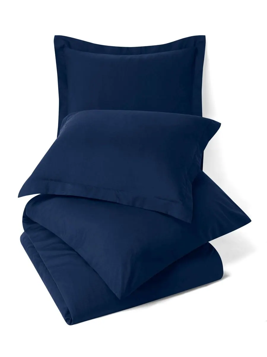 Комплект постельного белья Neslt Super Soft Double Brushed Microfiber, 3 предмета, размер Queen — изображение 2 из 7