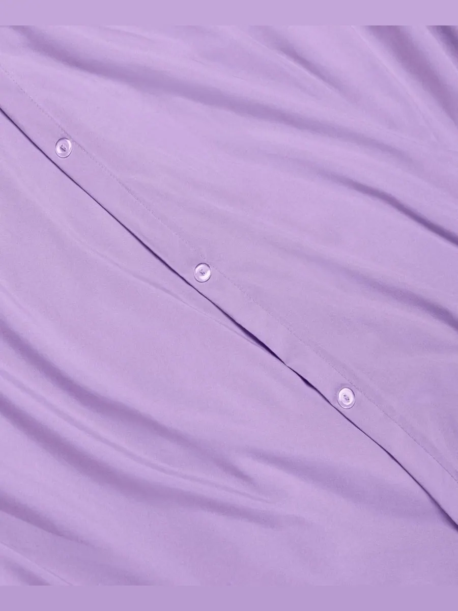 Комплект постельного белья Neslt Super Soft Double Brushed Microfiber, 3 предмета, размер Queen — изображение 5 из 7