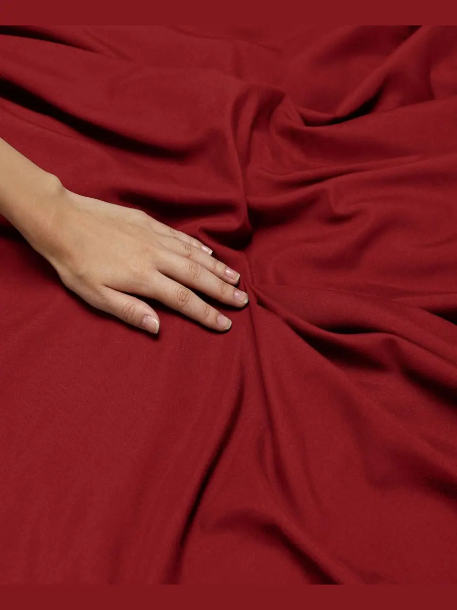 Комплект постельного белья Neslt Super Soft Double Brushed Microfiber, 3 предмета, размер Queen — изображение 6 из 7