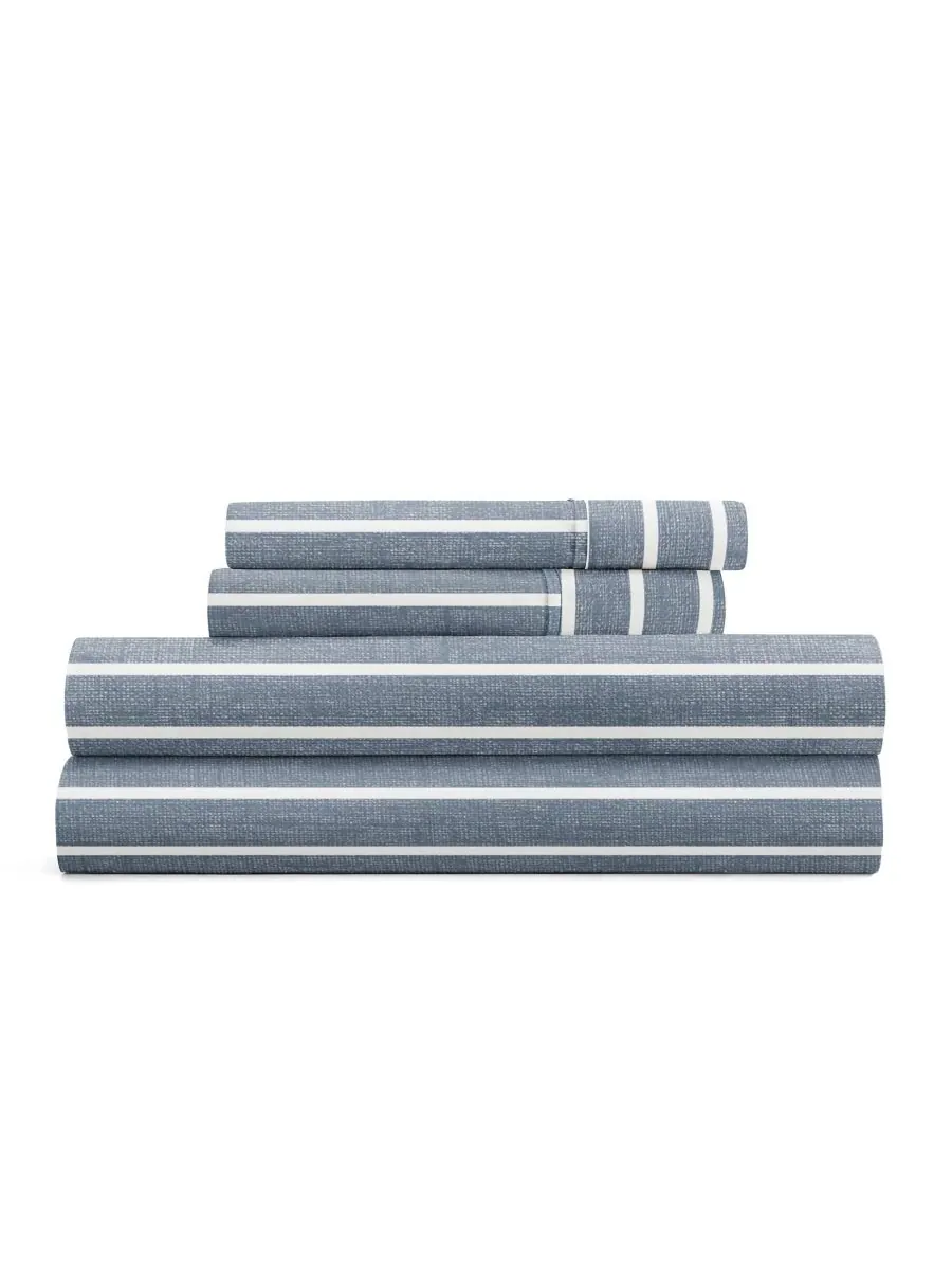 Комплект постельного белья Soft Lines из 3 предметов, размер Twin ienjoy Home