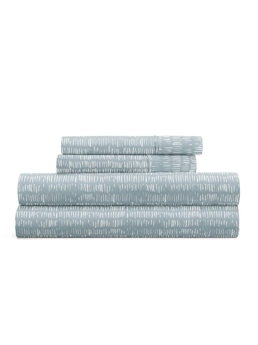 Комплект постельного белья Soft Lines из 3 предметов, размер Twin ienjoy Home