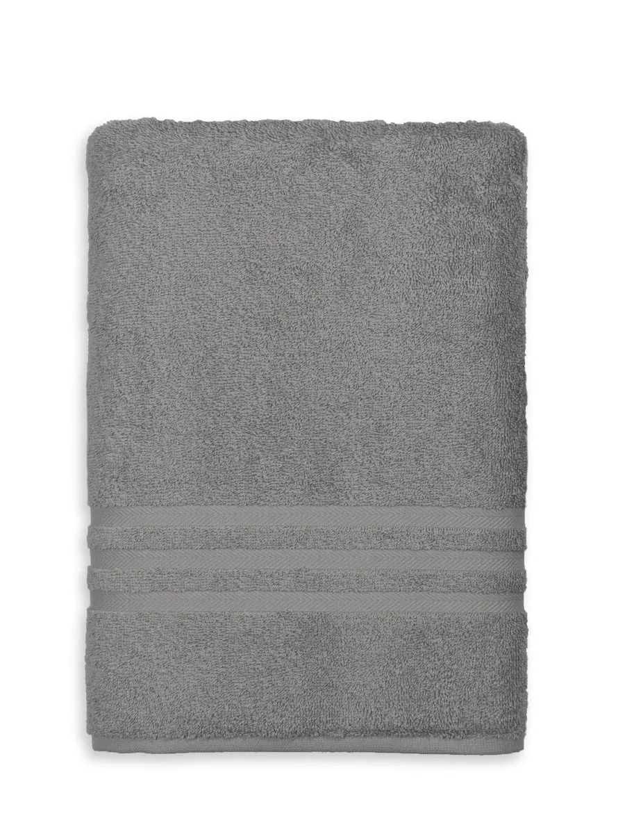 Банное полотенце denzi Linum Home