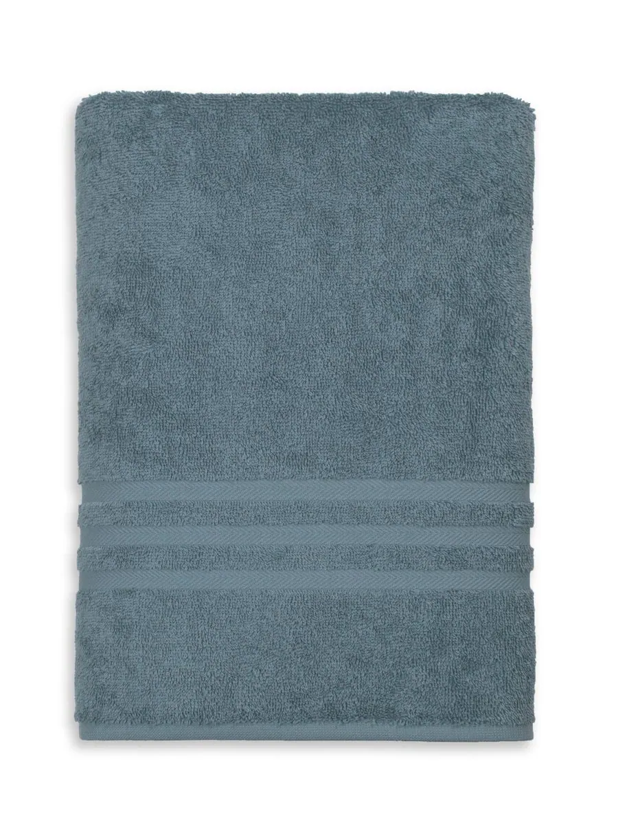 Банное полотенце denzi Linum Home