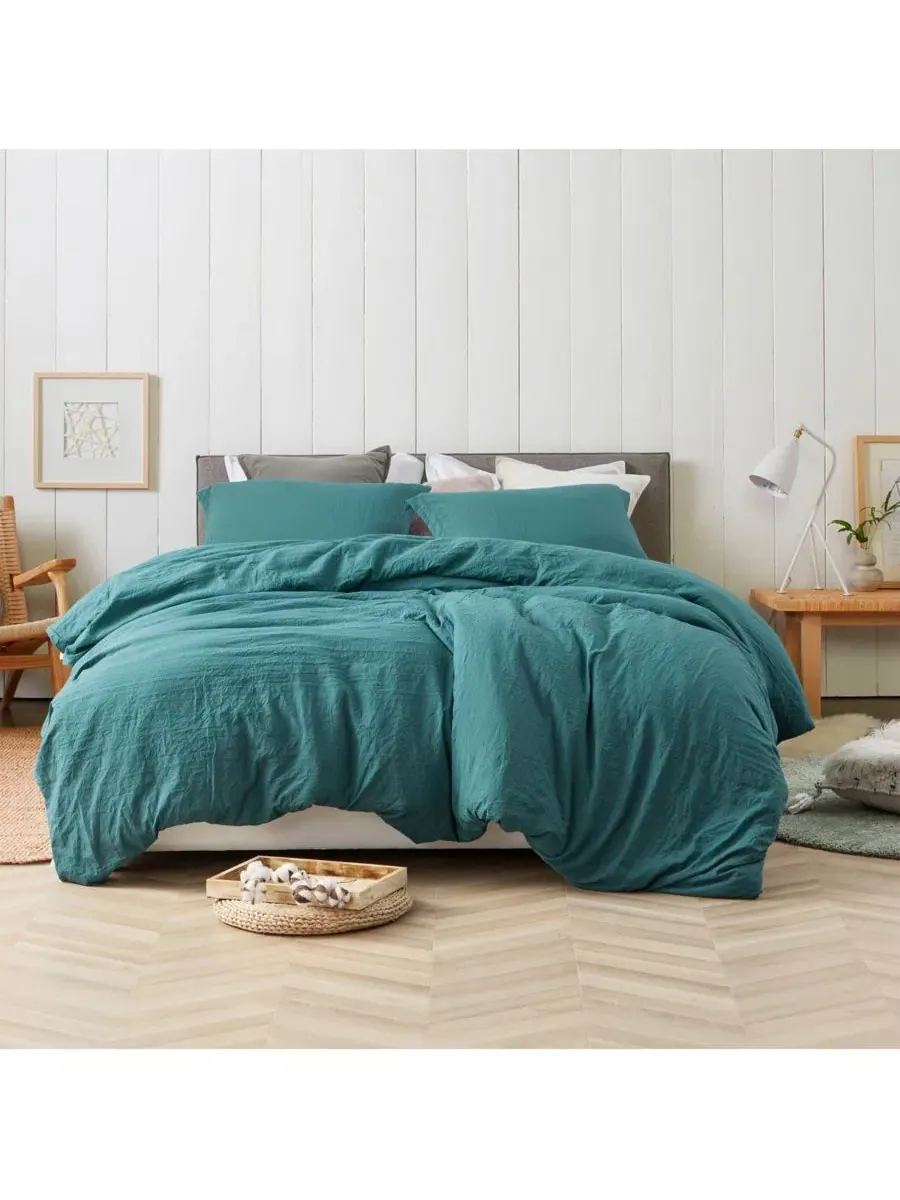 Комплект стеганого одеяла с пододеяльником Loft Coma Inducer Comforter With Duvet Cover Set Coma — изображение 1 из 4