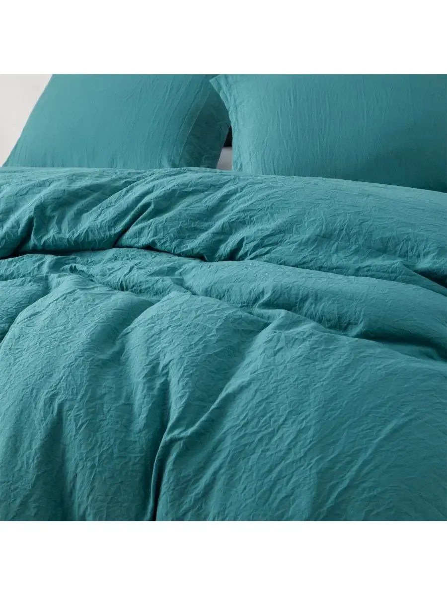 Комплект стеганого одеяла с пододеяльником Loft Coma Inducer Comforter With Duvet Cover Set Coma — изображение 4 из 4