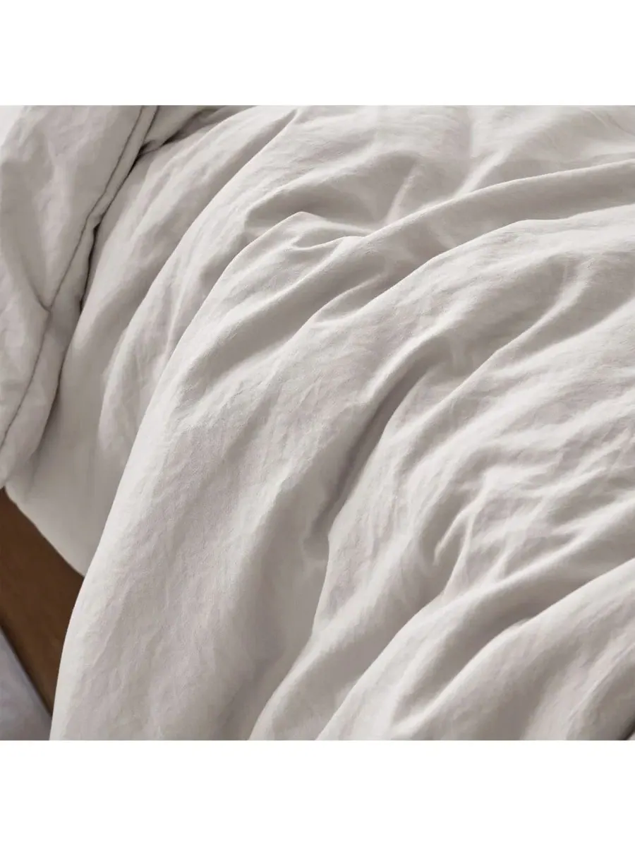 Комплект одеяла с пододеяльником Loft Coma Inducer Coma Inducer — изображение 4 из 4, каменный тауп