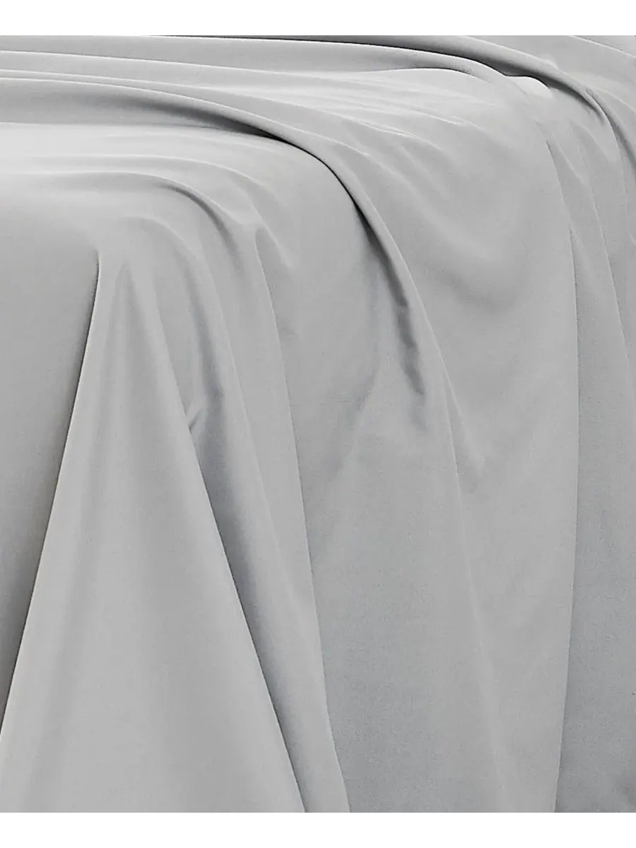 Комплект постельного белья с простыней на резинке, 6 предметов, Queen Southshore Fine Linens — изображение 4 из 5