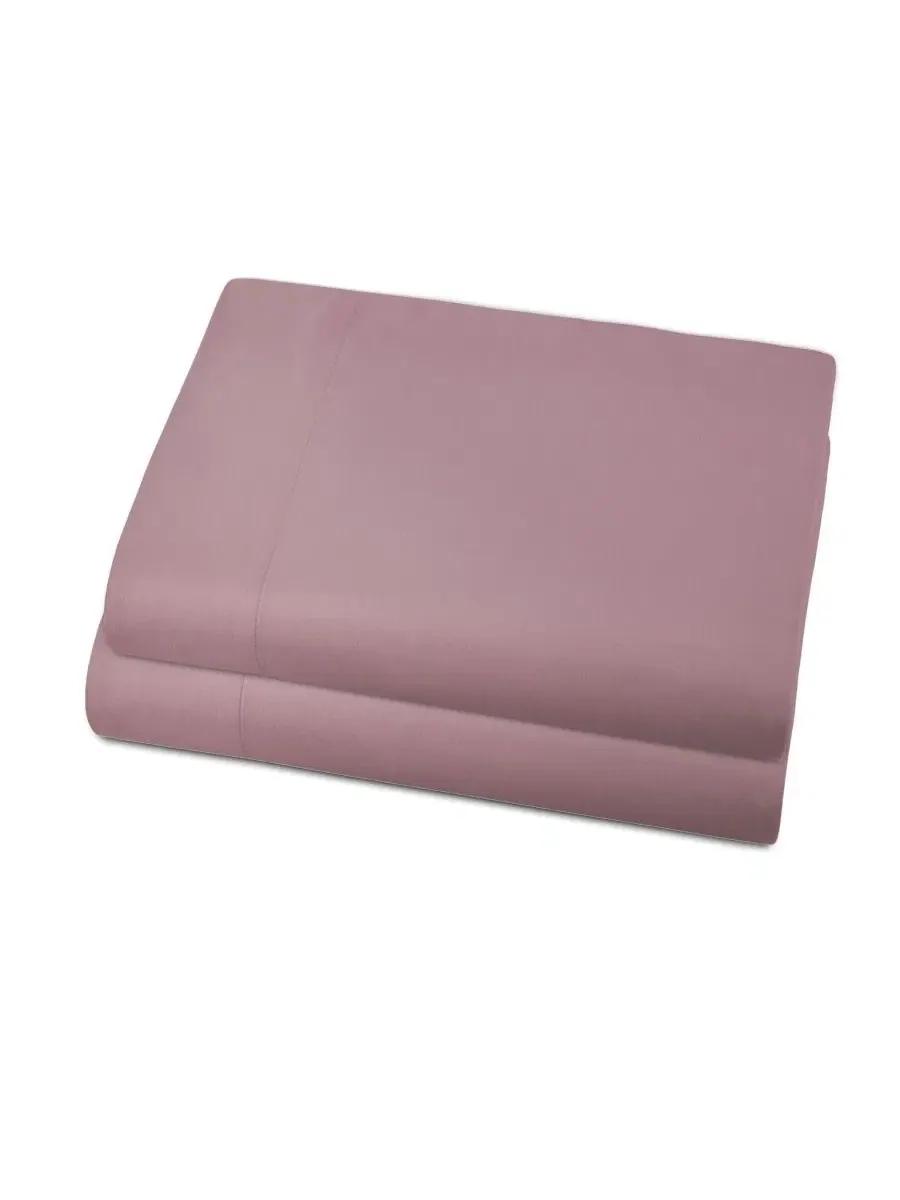 Комплект простыней плоских 2 шт. Vilano Premium Ultra Soft, King Southshore Fine Linens — изображение 1 из 5, фиолетовый