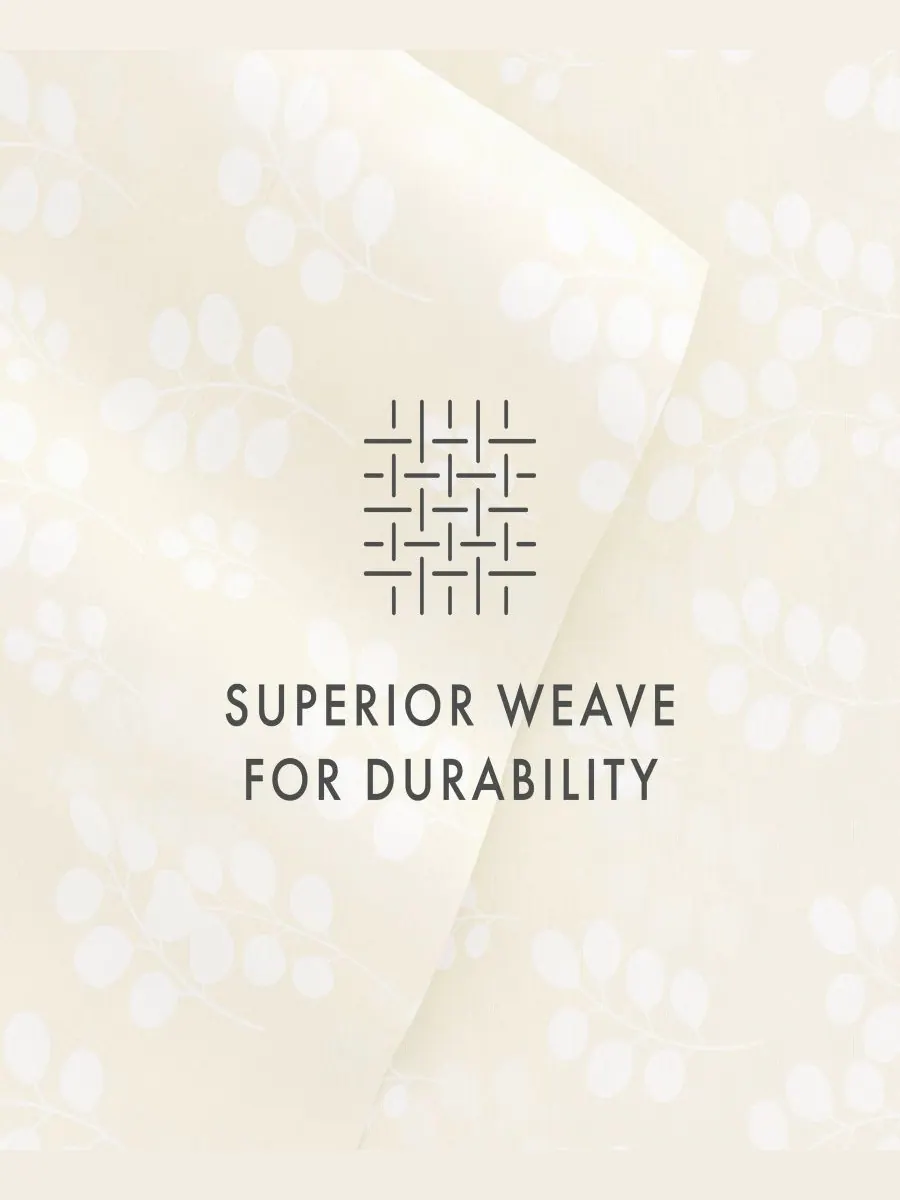 Комплект постельного белья Timeless Classics Premium Ultra Soft Pattern из 4 предметов, размер — изображение 10 из 10