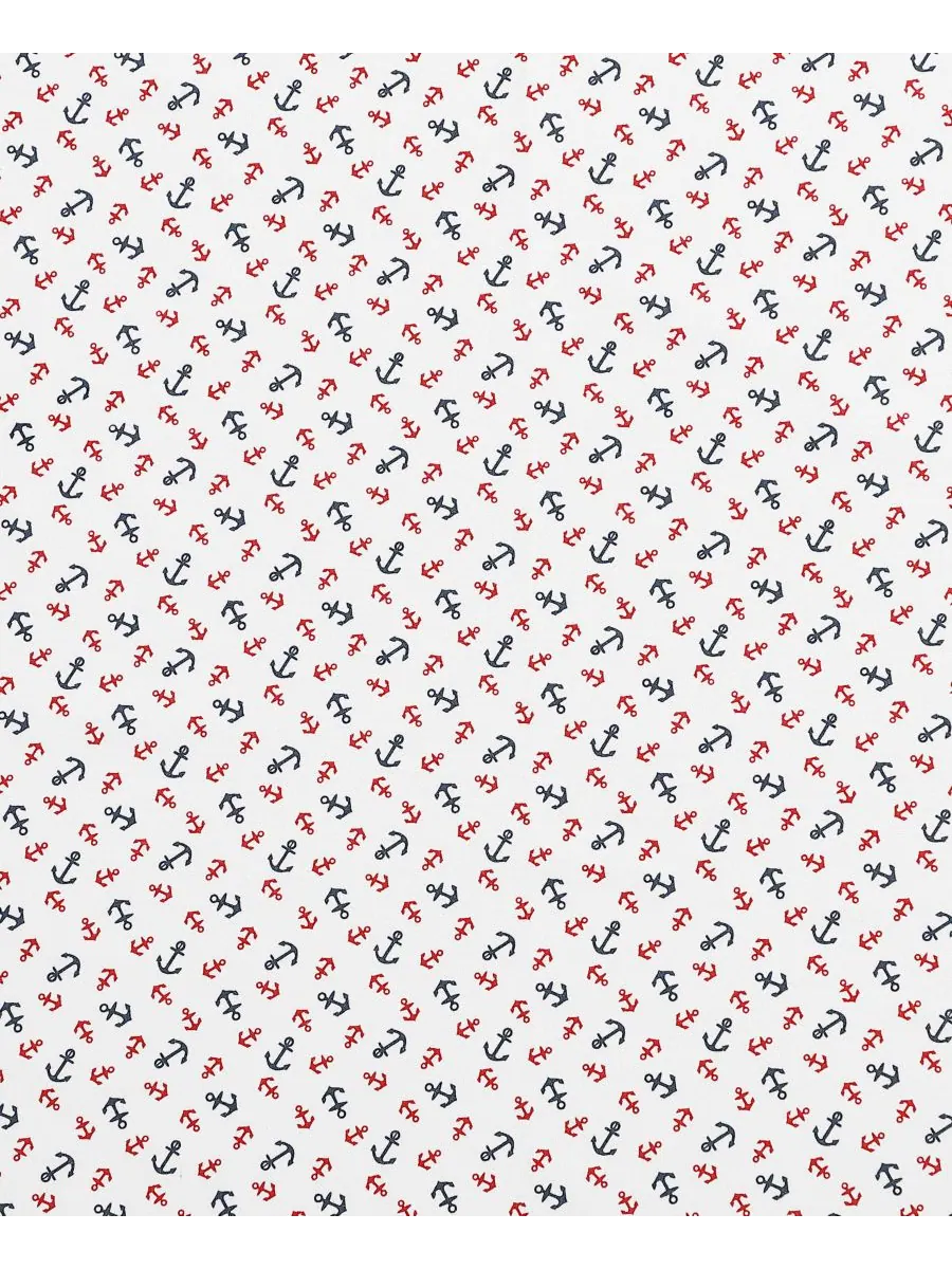 Tommy Hilfiger комплект постельного белья из перкали из хлопка с набивным рисунком плотность 200 — изображение 4 из 7