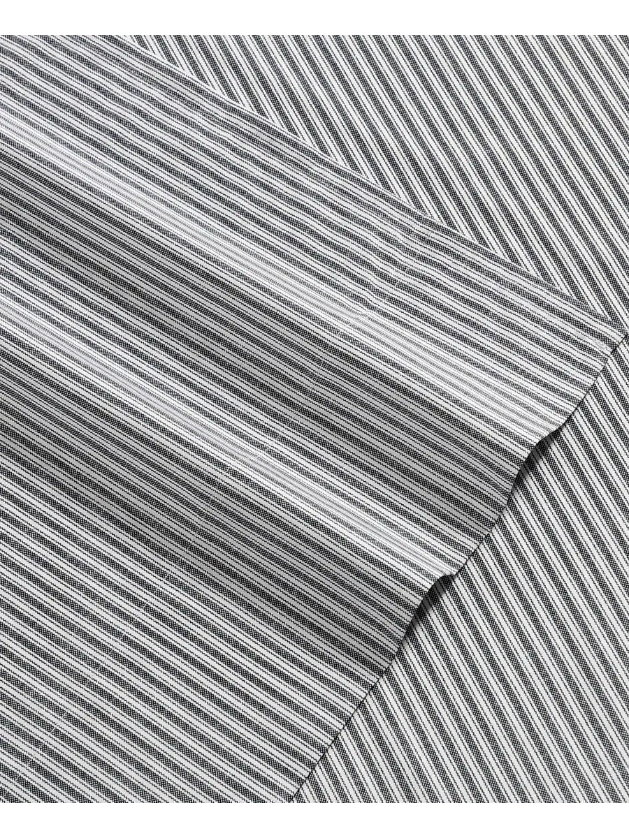 Tommy Hilfiger комплект постельного белья из перкали из хлопка с набивным рисунком плотность 200 — изображение 3 из 7