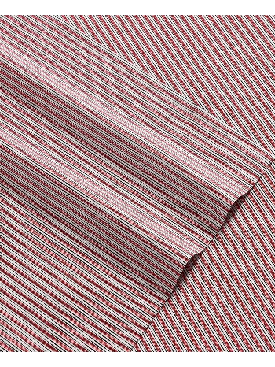 Tommy Hilfiger комплект постельного белья из перкали из хлопка с набивным рисунком плотность 200 — изображение 3 из 7