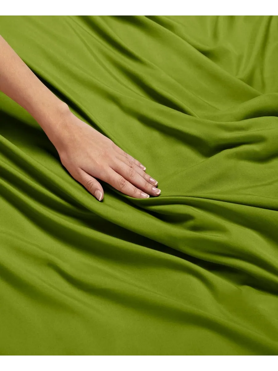 Комплект постельного белья Neslt Super Soft Double Brushed Microfiber, 3 предмета, размер Full Nestl — изображение 6 из 7