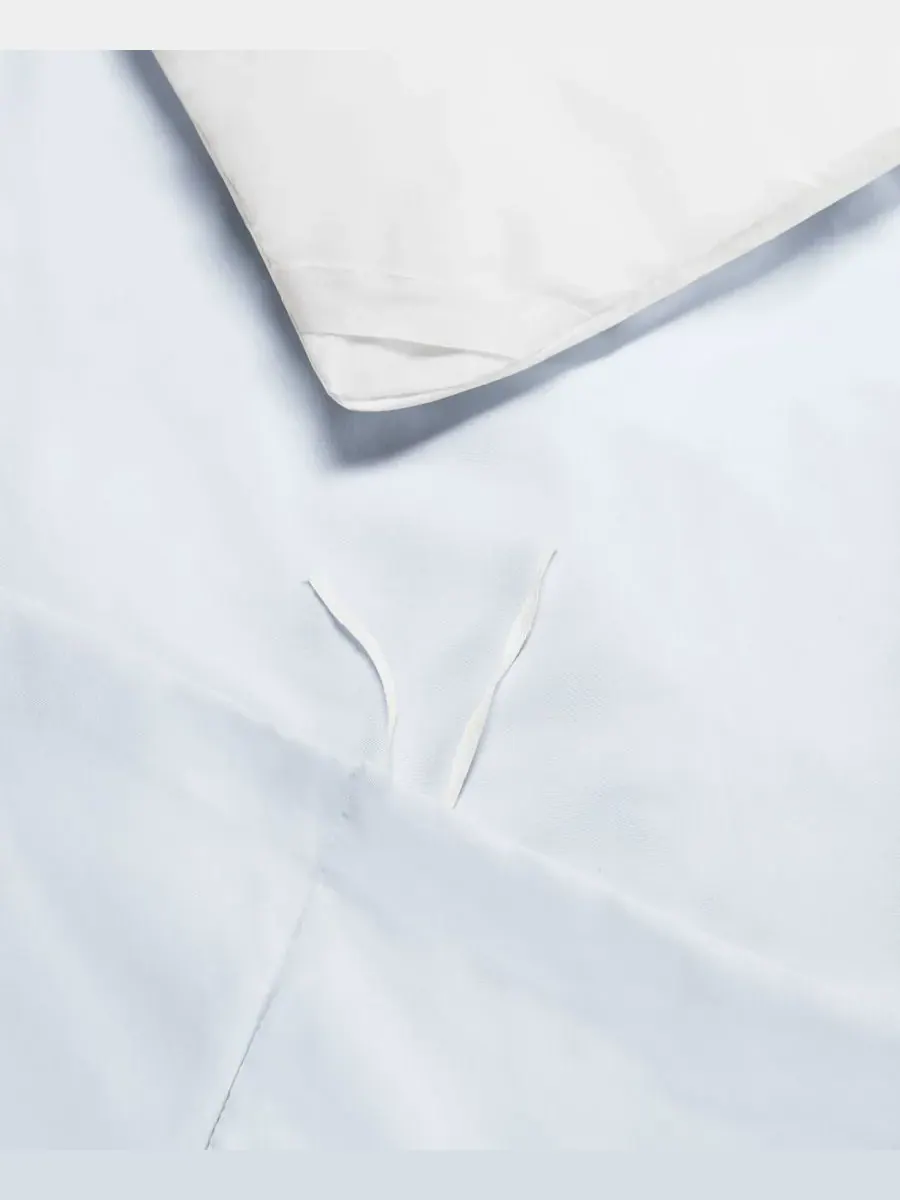 Комплект постельного белья Neslt Super Soft Double Brushed Microfiber, 3 предмета, размер Full Nestl — изображение 4 из 7