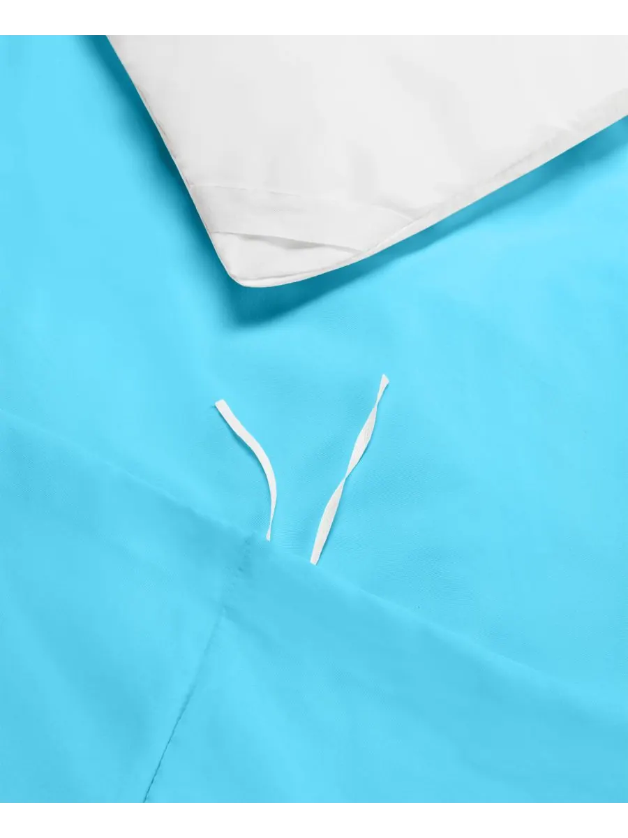 Комплект постельного белья Neslt Super Soft Double Brushed Microfiber, 3 предмета, размер Full Nestl — изображение 4 из 7