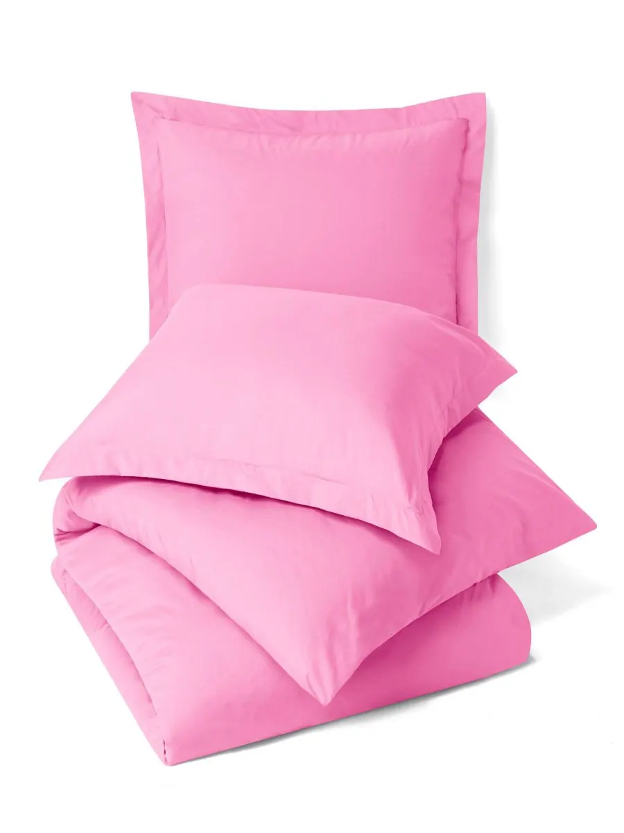 Комплект постельного белья Neslt Super Soft Double Brushed Microfiber, 3 предмета, размер Full Nestl — изображение 2 из 7