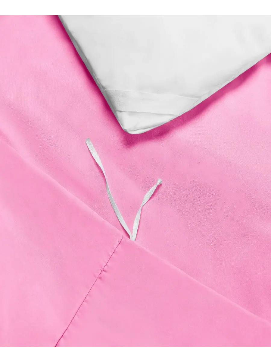 Комплект постельного белья Neslt Super Soft Double Brushed Microfiber, 3 предмета, размер Full Nestl — изображение 4 из 7