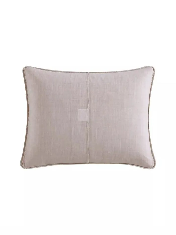 Комплект одеял Tommy Bahama Palm Day Tommy Bahama Home — изображение 3 из 9, бежевый