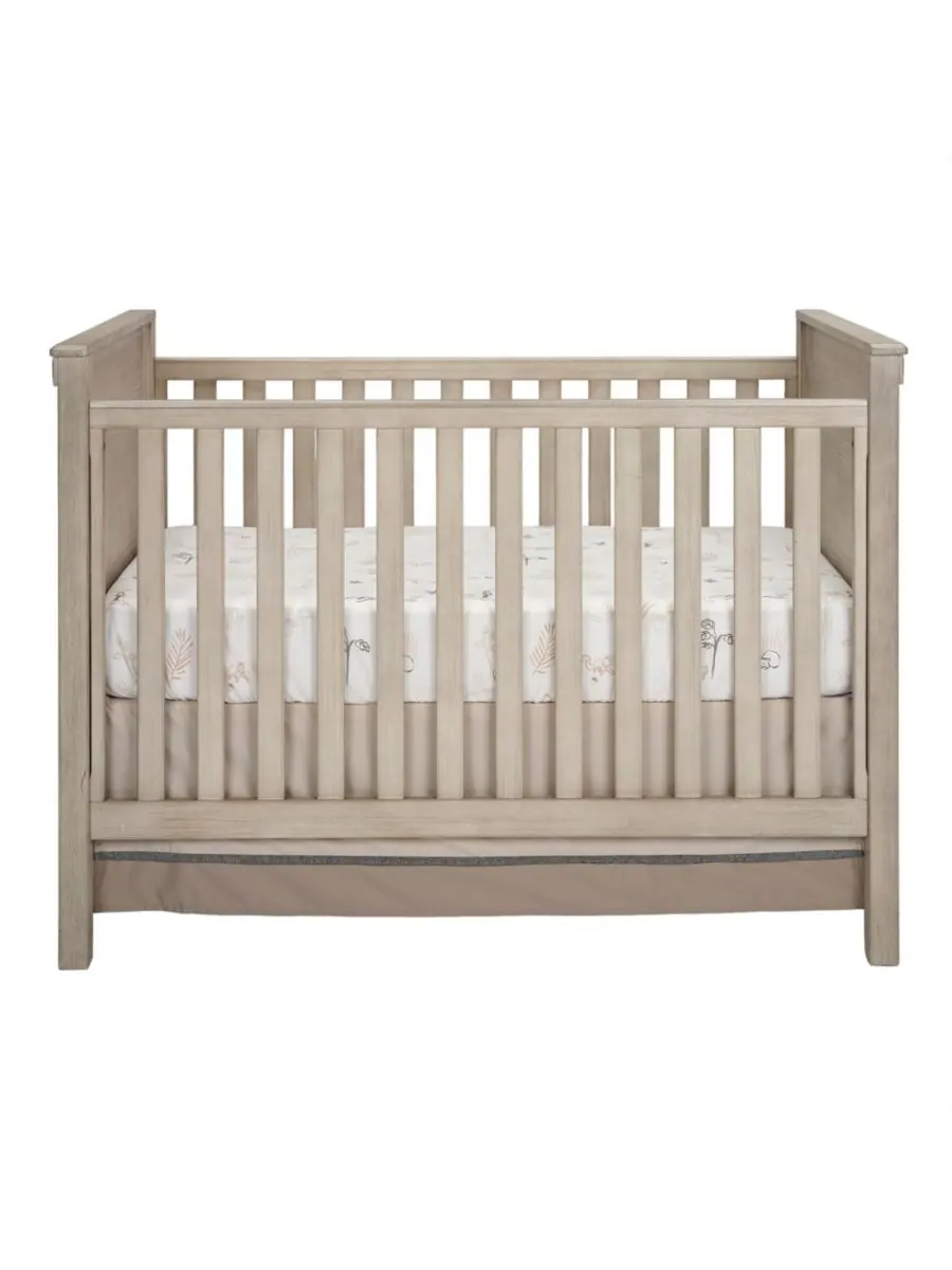 Комплект постельного белья для детской кроватки Treetop Fox Woodland Tree Nursery из 3 предметов — изображение 4 из 10