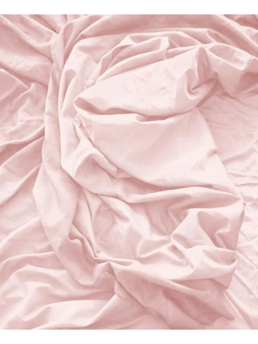 Классический комплект постельного белья Classic Cool Crisp из 4 предметов, размер Full Pillow Gal — изображение 3 из 3