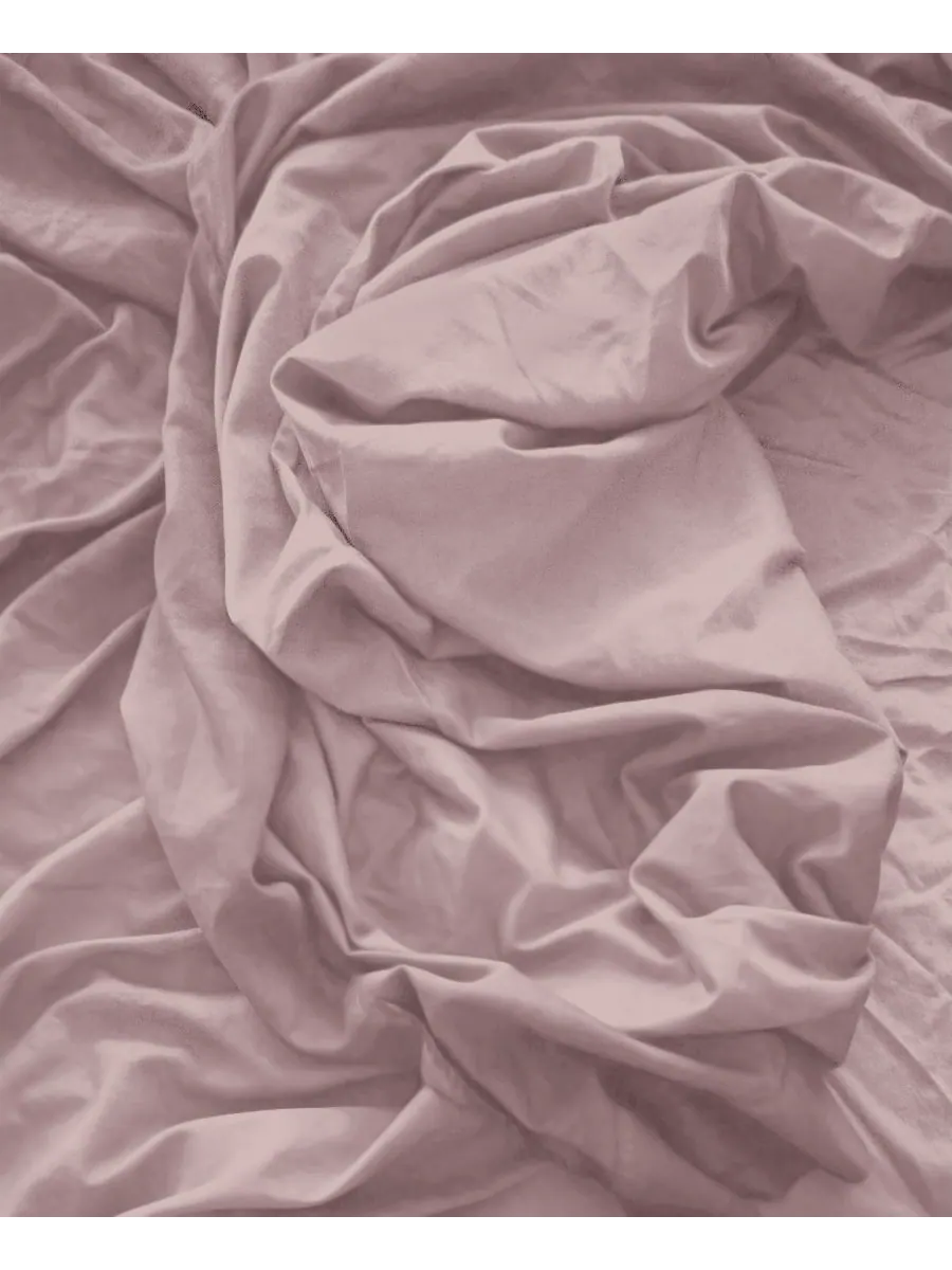 Классический комплект постельного белья Classic Cool Crisp из 4 предметов, размер Full Pillow Gal — изображение 3 из 3