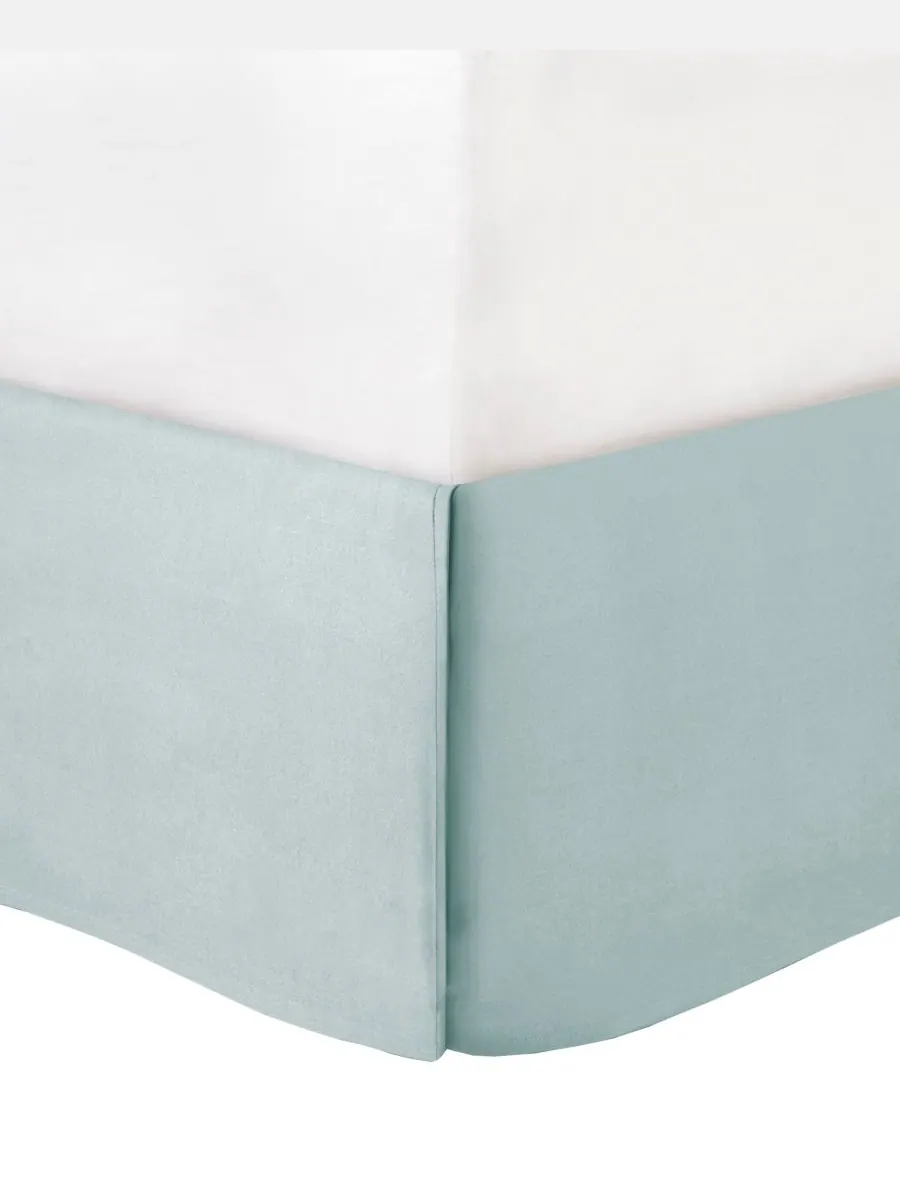 Комплект постельного белья Laurel Tufted из 7 предметов, размер King Madison Park — изображение 6 из 10, морская пена