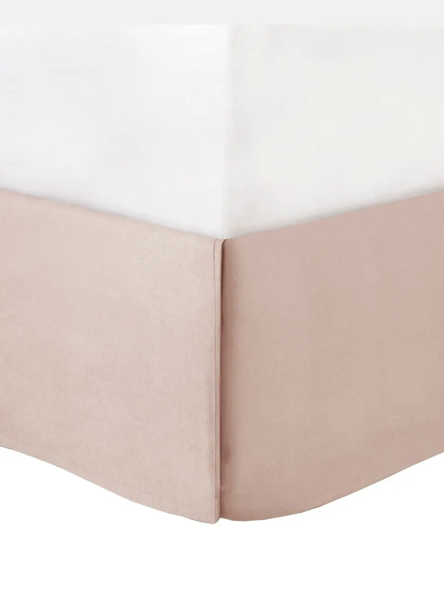 Комплект постельного белья Laurel Tufted из 7 предметов, размер King Madison Park — изображение 6 из 10, пудровый розовый